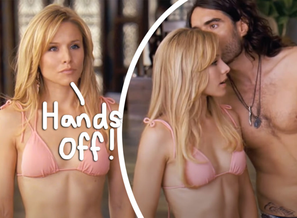 cynthia chrysler add kristen bell nude image