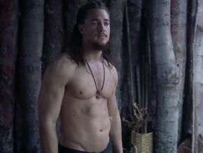 claire baldacci add the last kingdom nudes photo