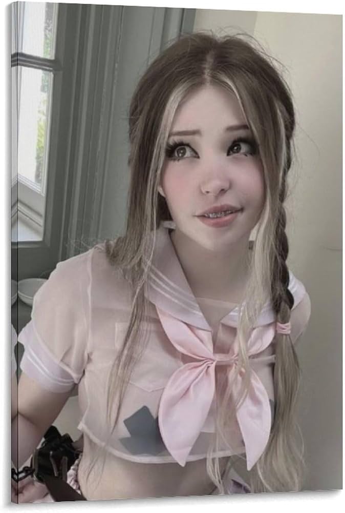 anthony jorgenson add belle delphine nides photo