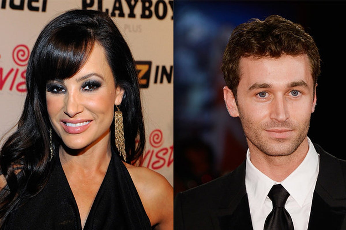 diane ferrigno add lisa ann and james deen photo