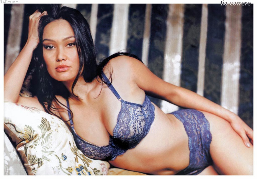 bruce reinhardt add tia carrere porn photo