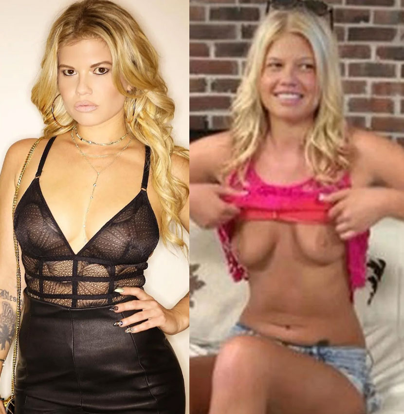 adel khateeb add chanel west nude image