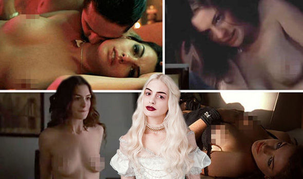 chris dilello add anne hathaway sex scene photo