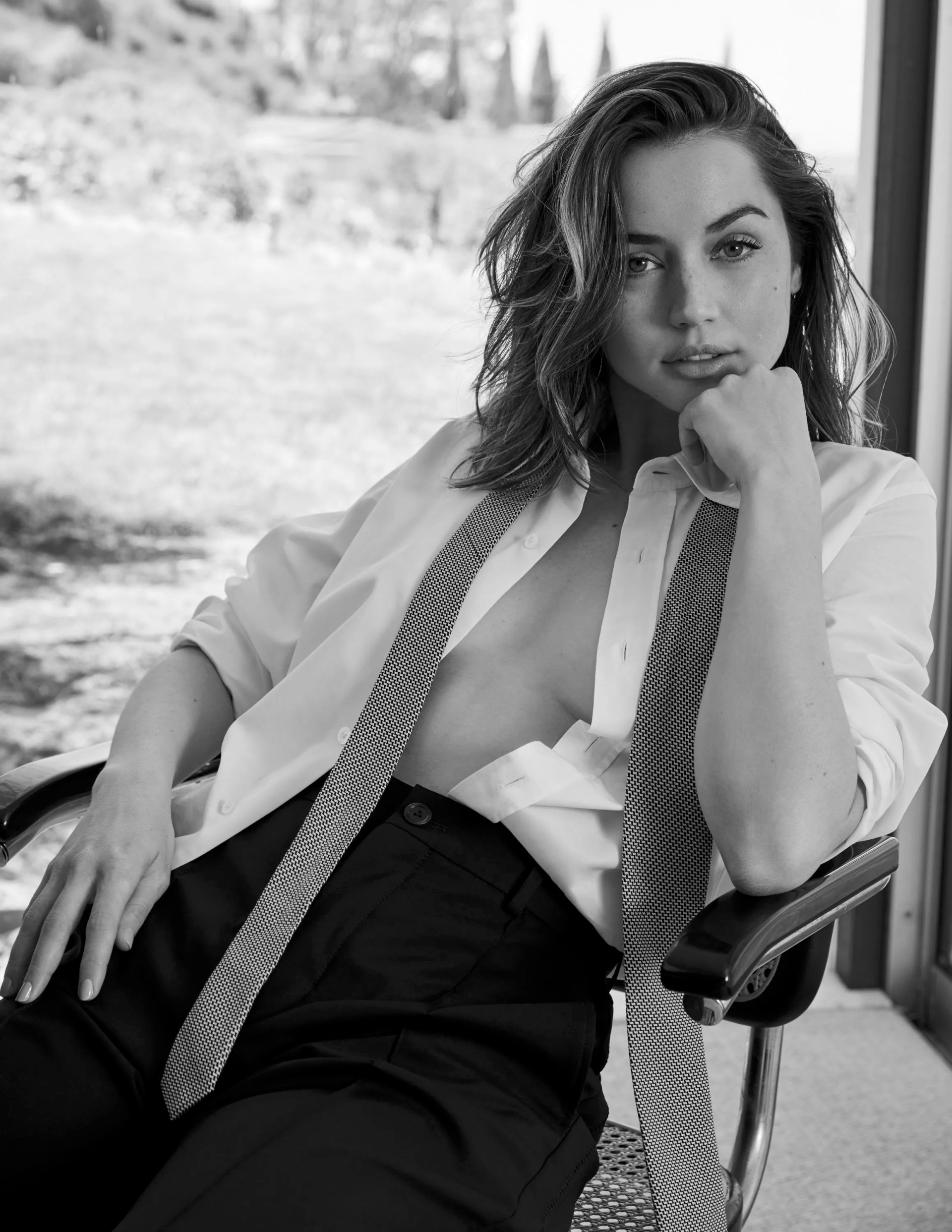 alycia fleming add ana de armas sexy pics image