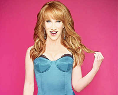 christie salazar add kathy griffin nude image