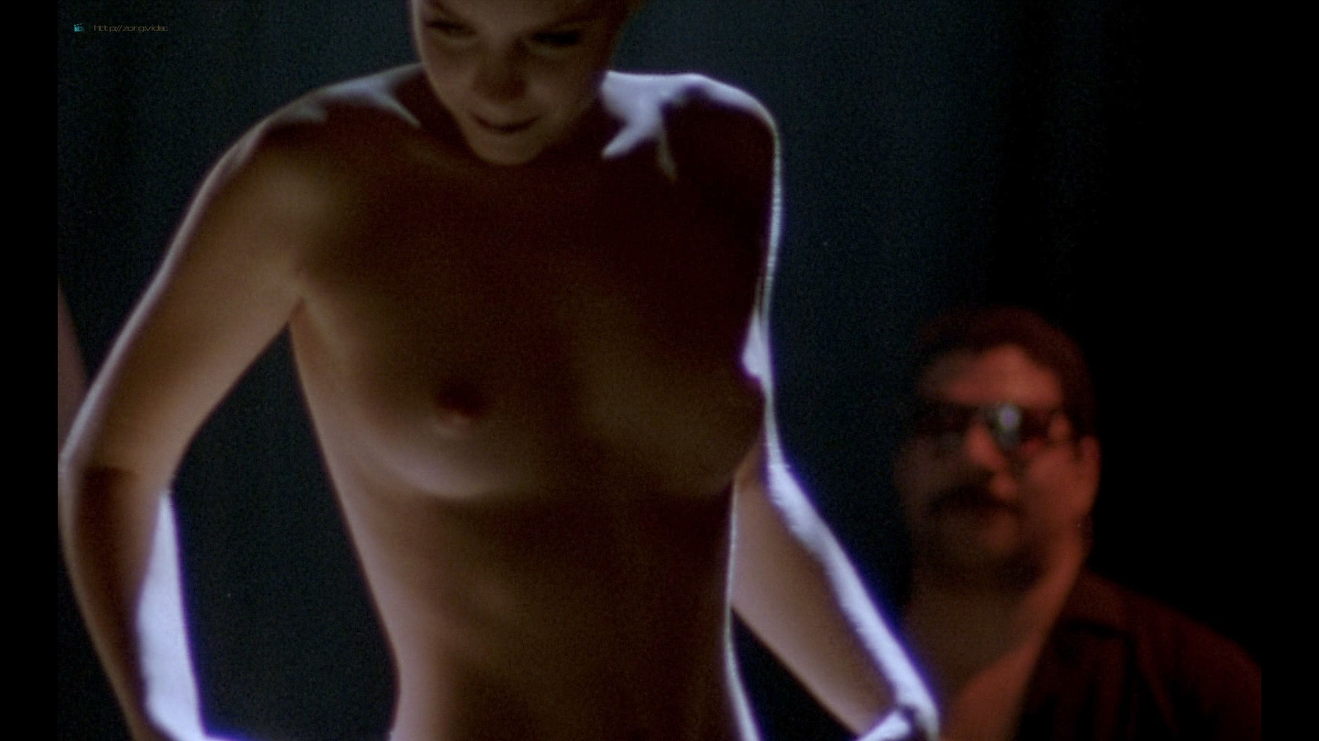 damian grear add elisabeth shue nude scene photo