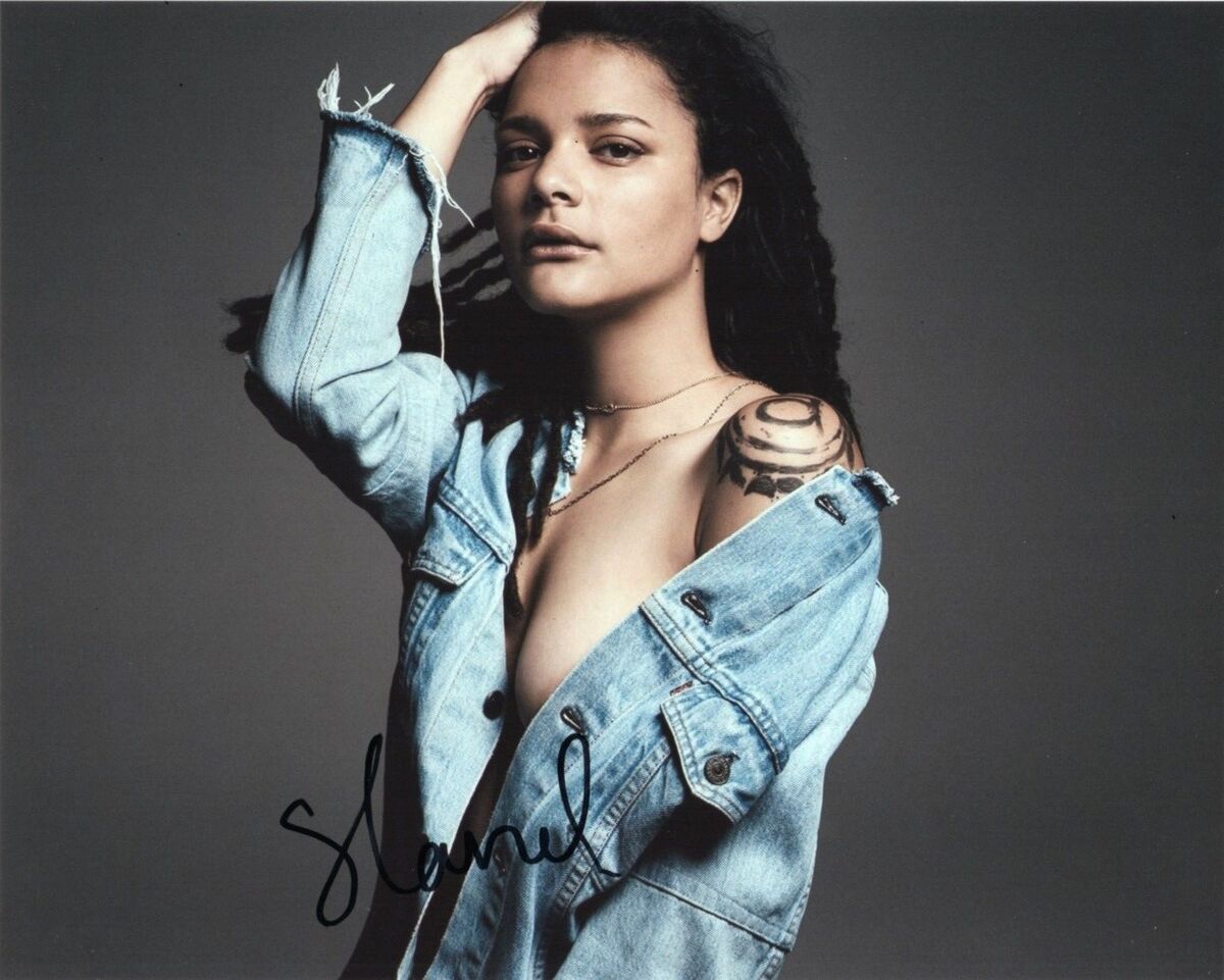 ali gerber add sasha lane nude photo