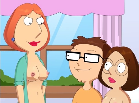 bank kimoon add family guy sexy porn photo