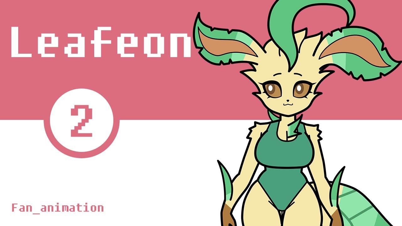 chielo ferrer add anthro leafeon image