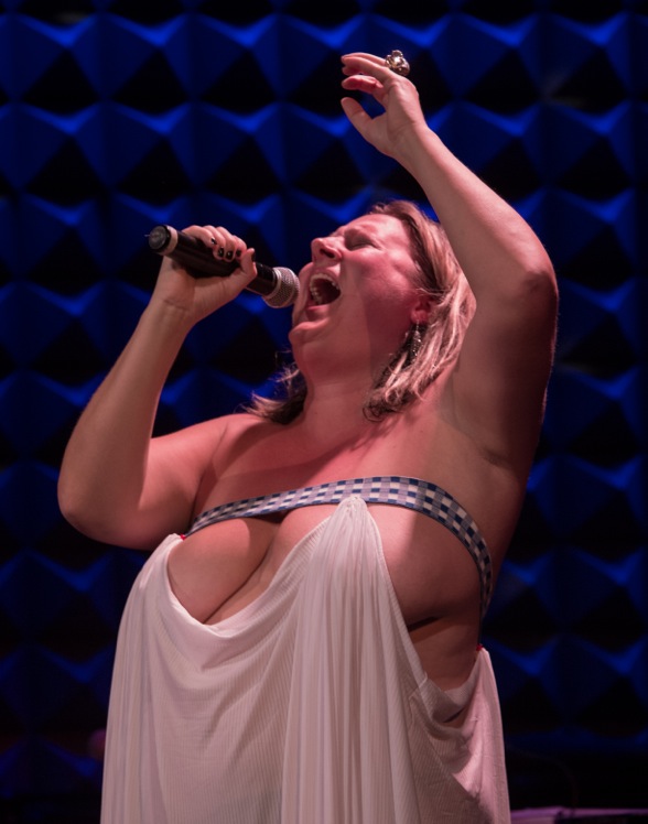 araceli harris add bridget everett tits photo