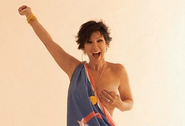 chris kleinke add kris jenner naked pictures photo