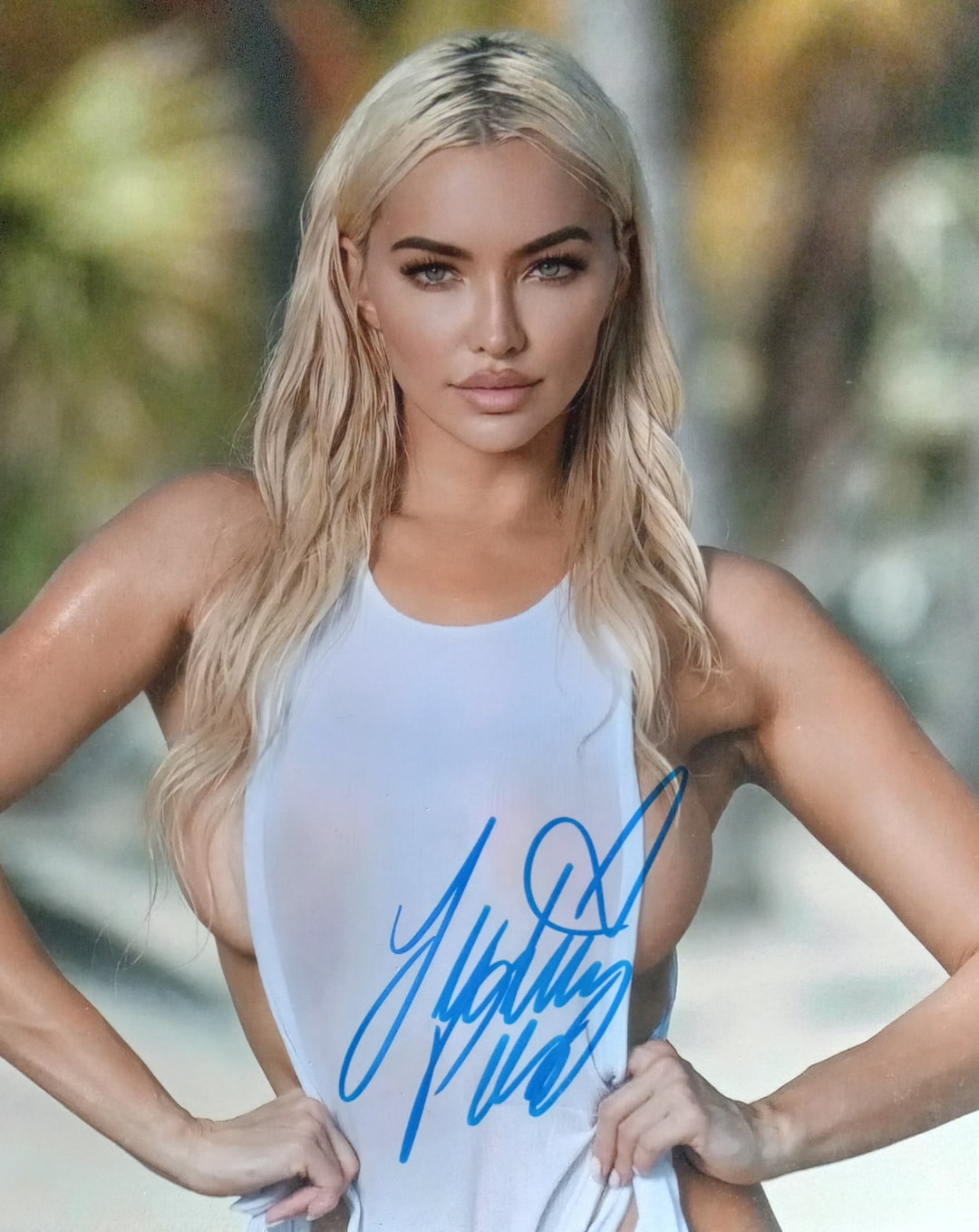 charles boyter add lindsey pelas nip slip photo