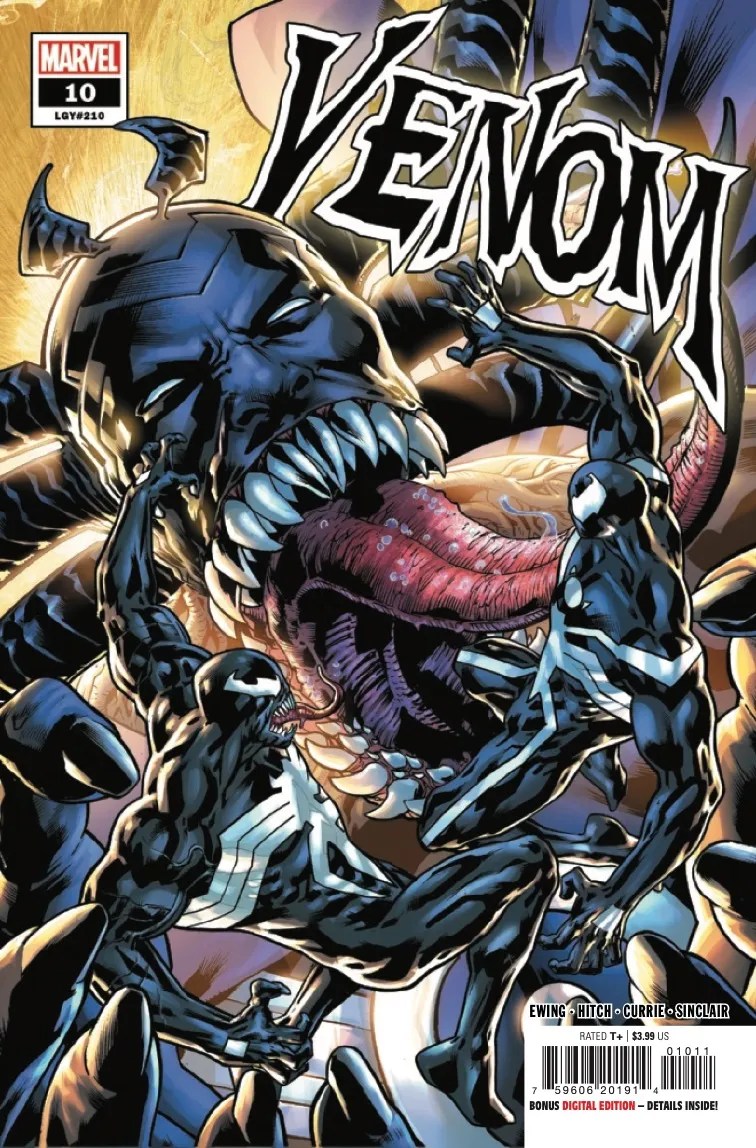 alice reed add venom nudes image