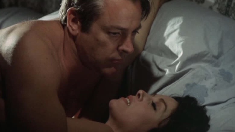 darrell kiley add dana wynter nude photo