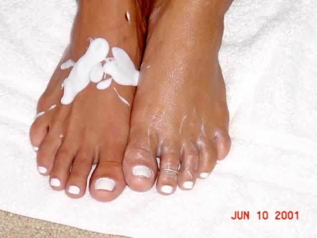 cristen smith add teri weigel feet photo