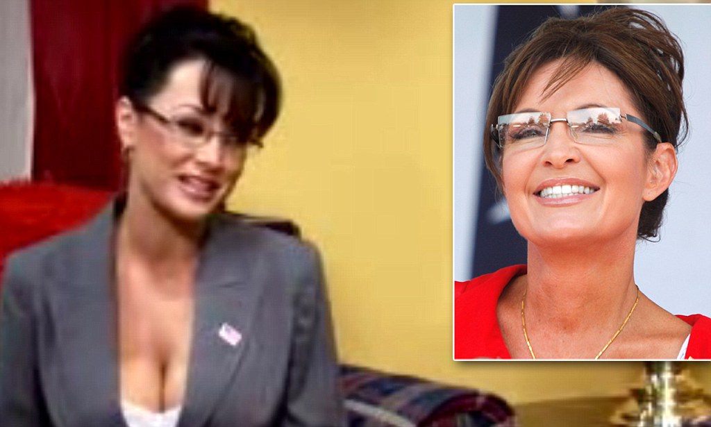 christina shahan add lisa ann as sarah palin photo