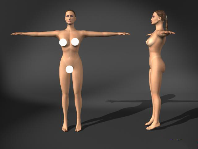 brian drechsler add 3d women nude photo