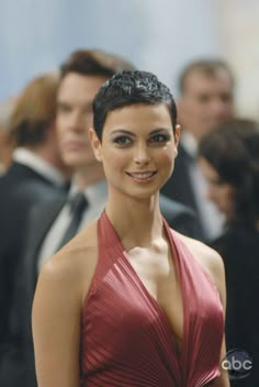 alex pye add morena baccarin boobs photo