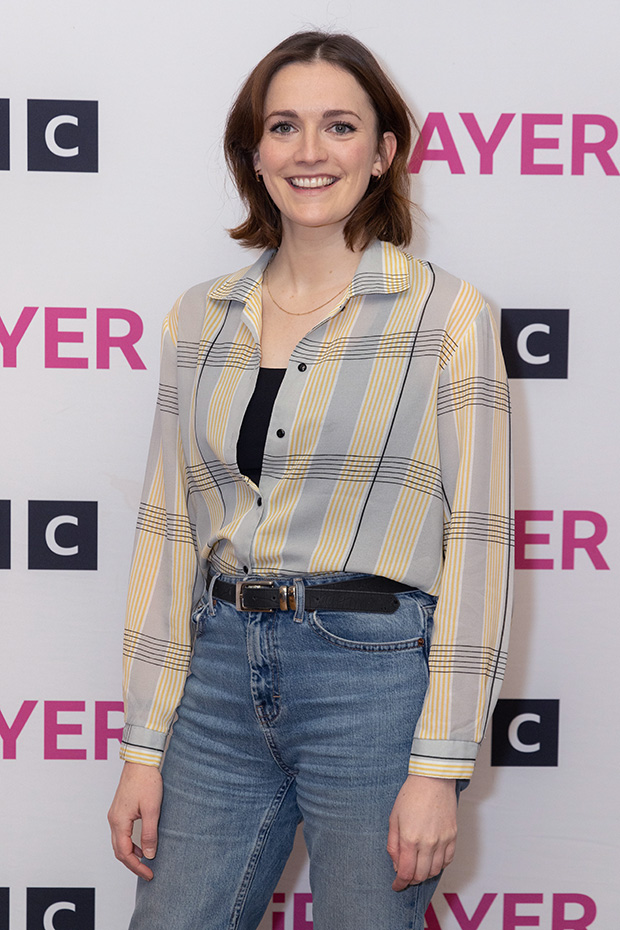 coogi miller add charlotte ritchie sexy image