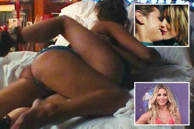 antonio mayorga add gemma atkinson nude image