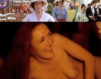 christine stepp add imelda staunton nude image