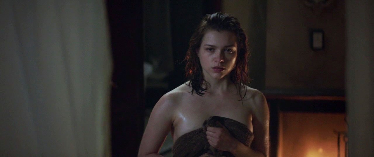 caitlin maynard add sophie cookson nude image