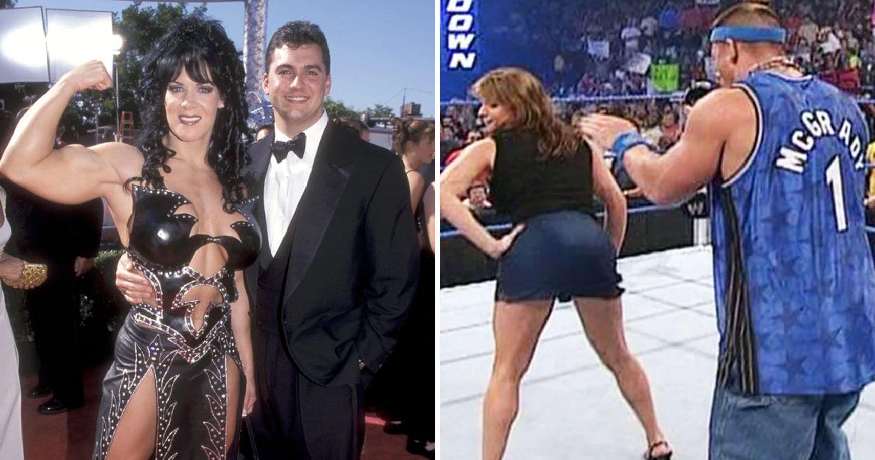 cindy ratliff add naked pictures of stephanie mcmahon image