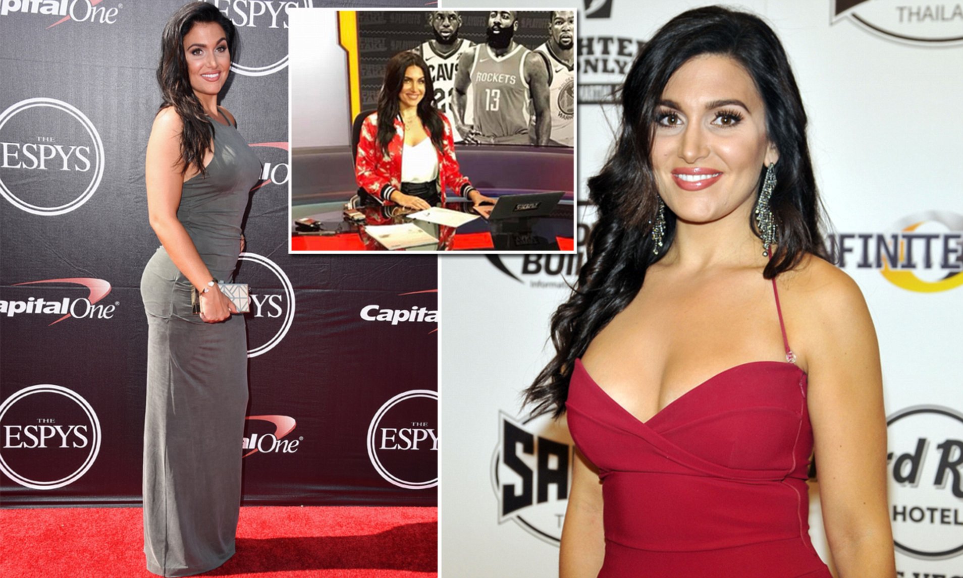 charles sweigert add molly qerim tits photo