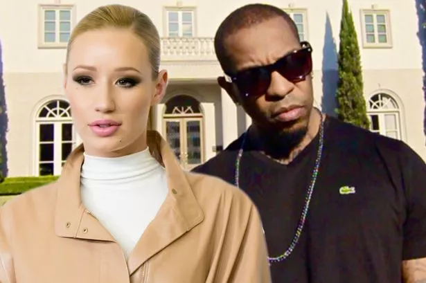 daniel kristiansen add iggy azalea sex tape video photo