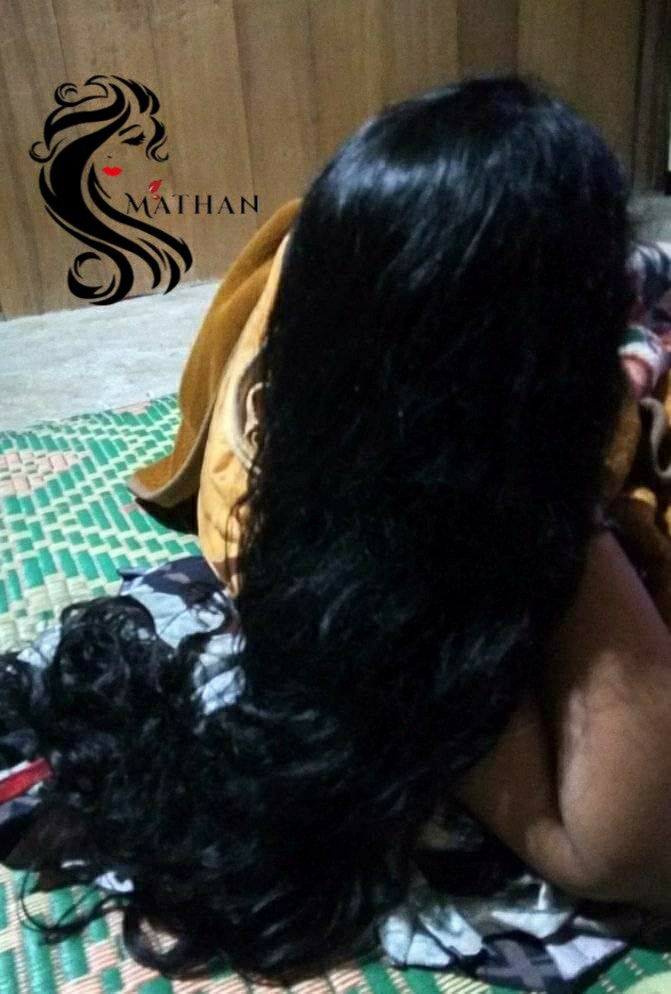 david erlangga add doggy style hair pull photo