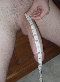 dean rayburn add 10 inch cock measured photo