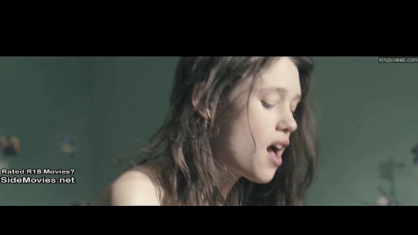 angelina grujic add astrid berges frisbey nudes photo