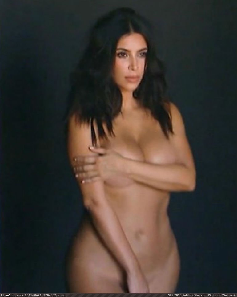 denise mandracchia add kim kardashian pusy photo