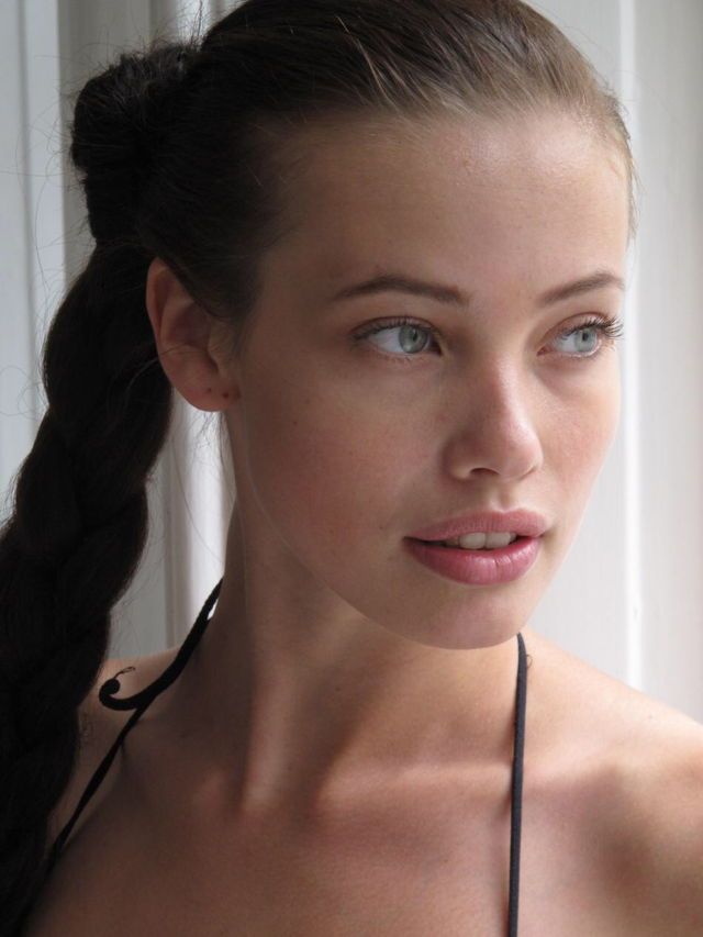 annette lentz add stephanie corneliussen tits image