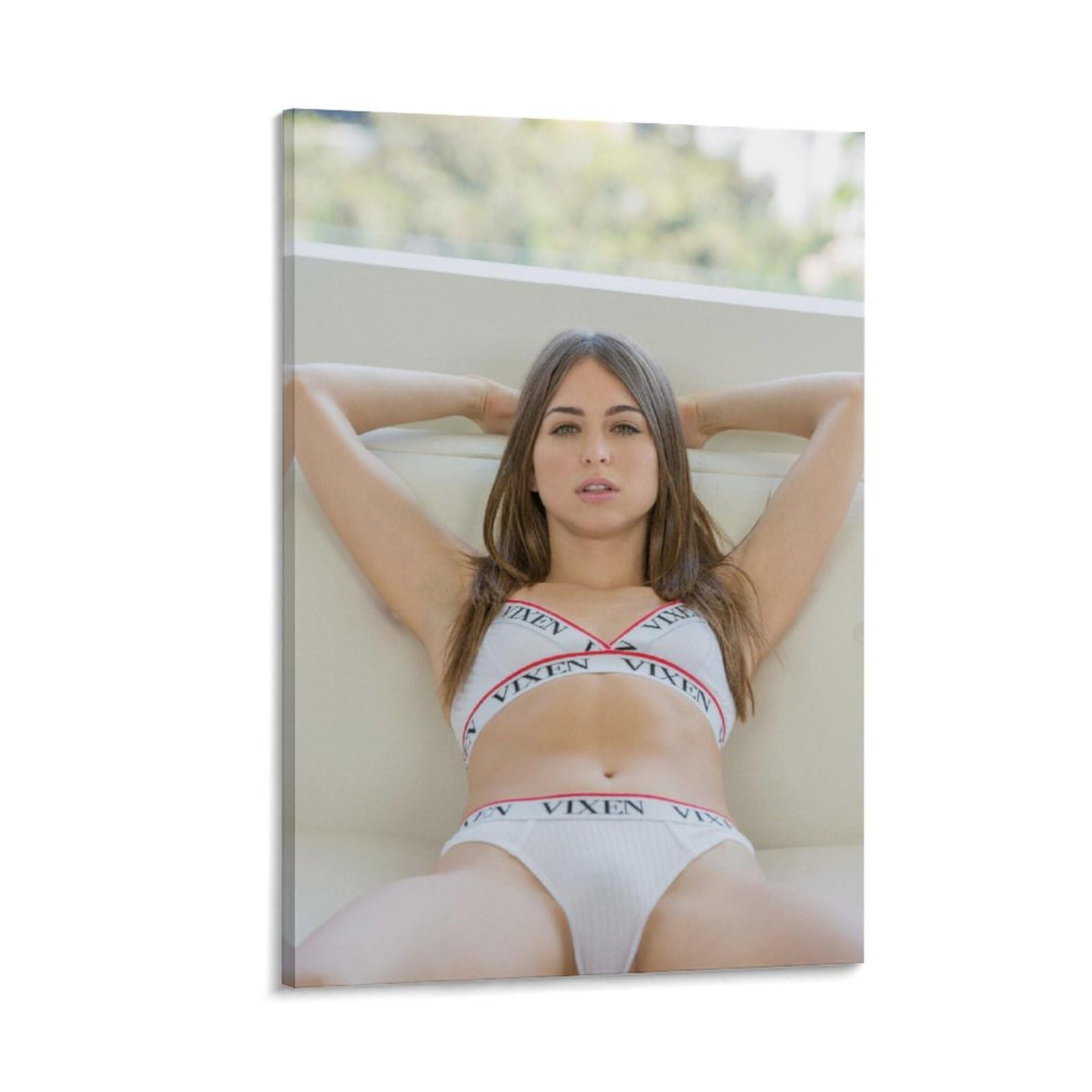 alicia riffle add riley reid bikini photo