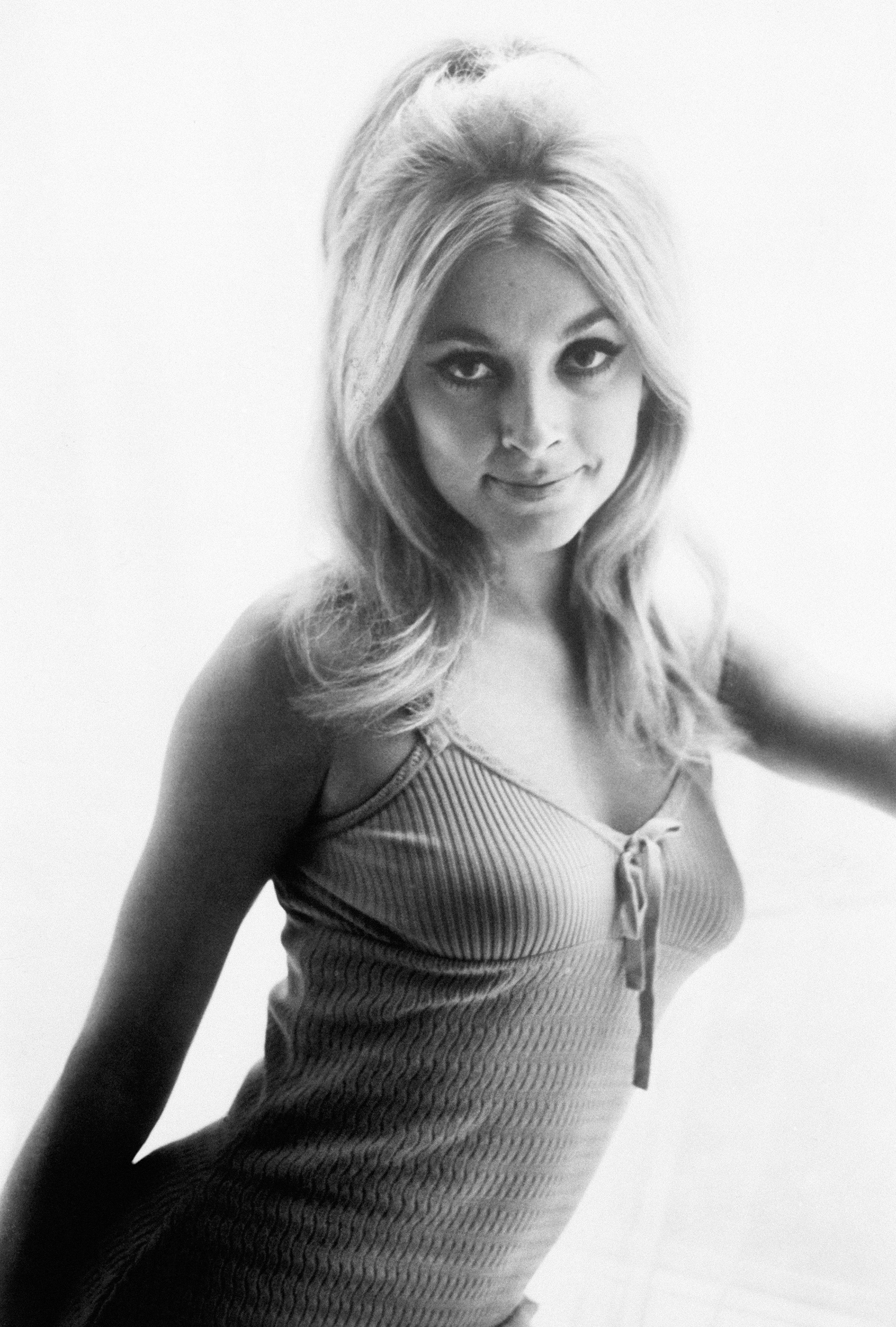 chris beckhorn add sharon tate hot photo