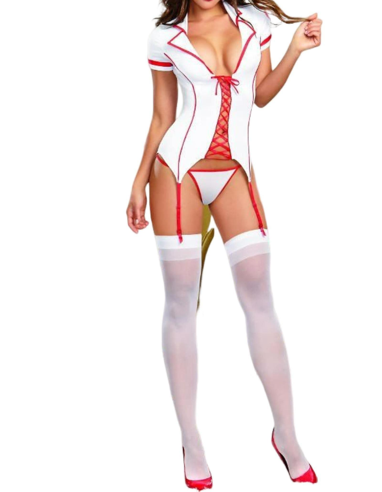 chris w cooper add seduce nurse photo