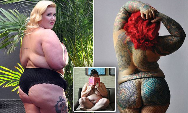 christopher k baker add naked heavy women photo