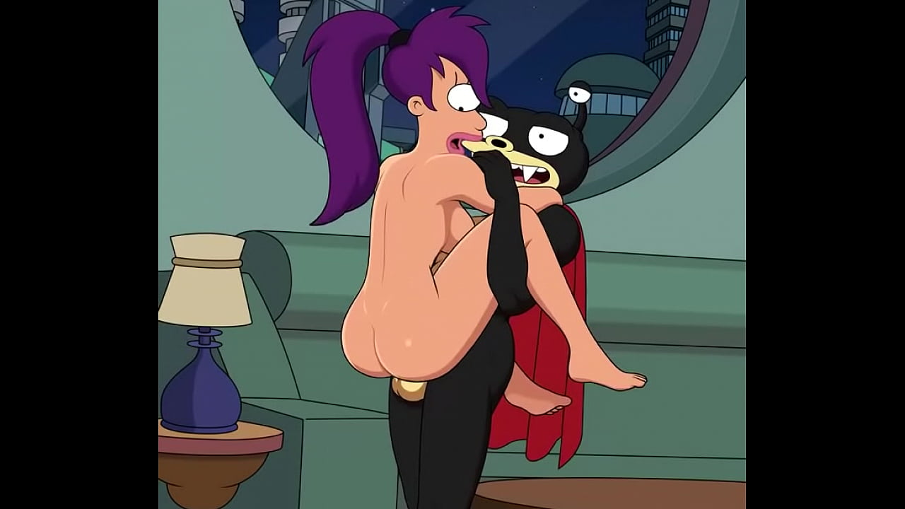 chin tonacao add futurama porn leela photo