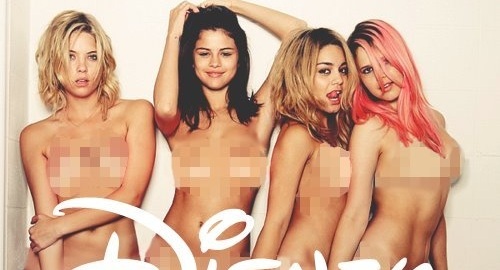 cheryl anders add spring breakers nude image