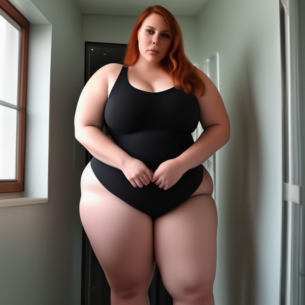 anna maria quintana add busty bbw pawg image