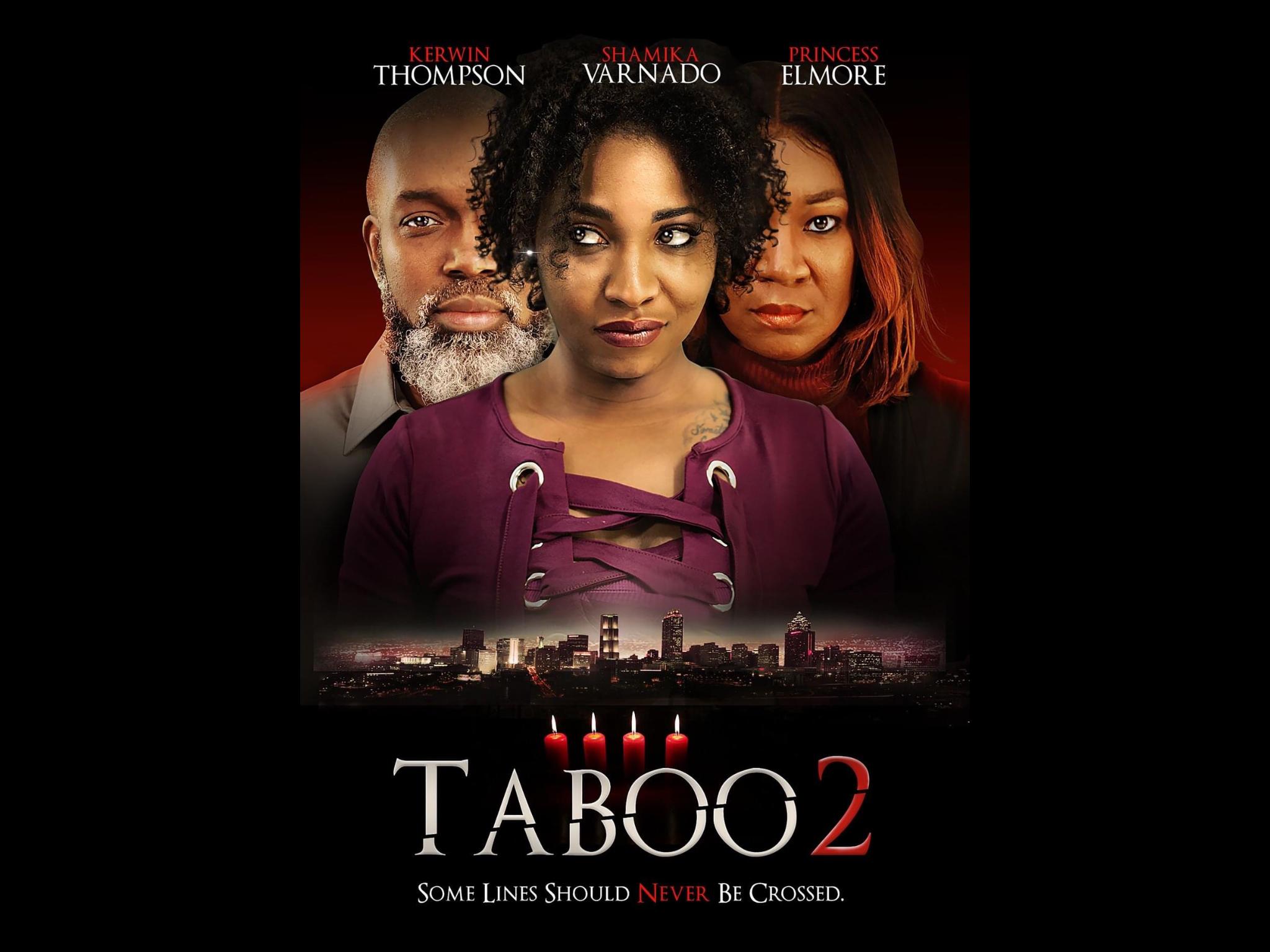 bernard jack add taboo 3 full movie image