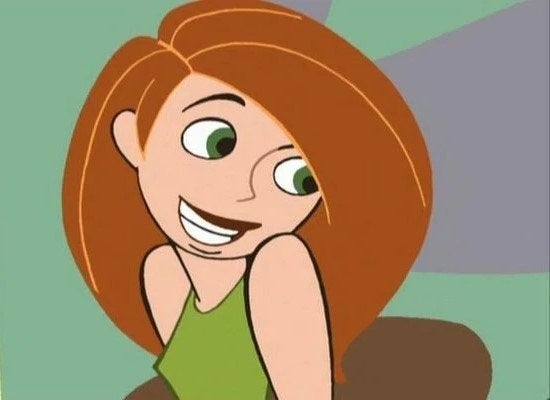 denise lile add anime porn kim possible image