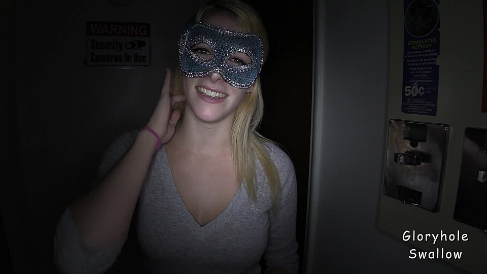 abby bernardo add glory hole mask photo