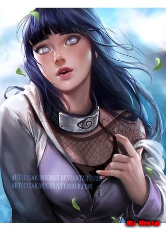 aerrow stormhawk add hinata hyuga henti photo