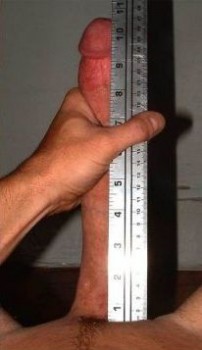 celines rosario add 10 inch cock measured image