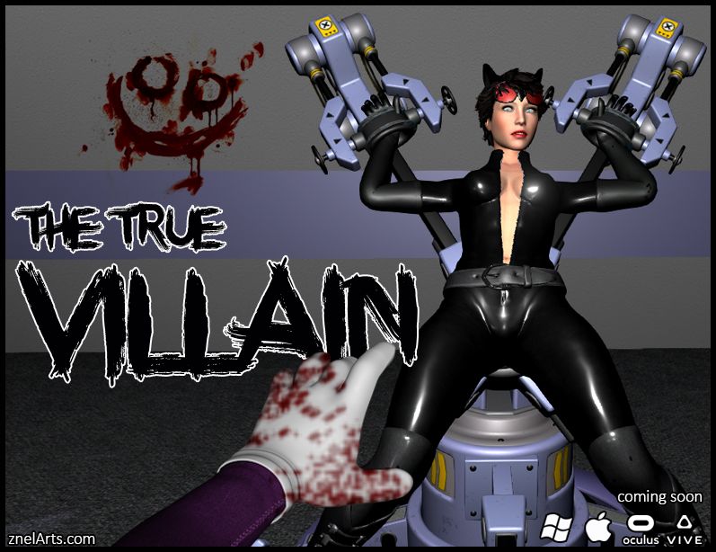 christopher james aguilar add the villain simulator porn photo