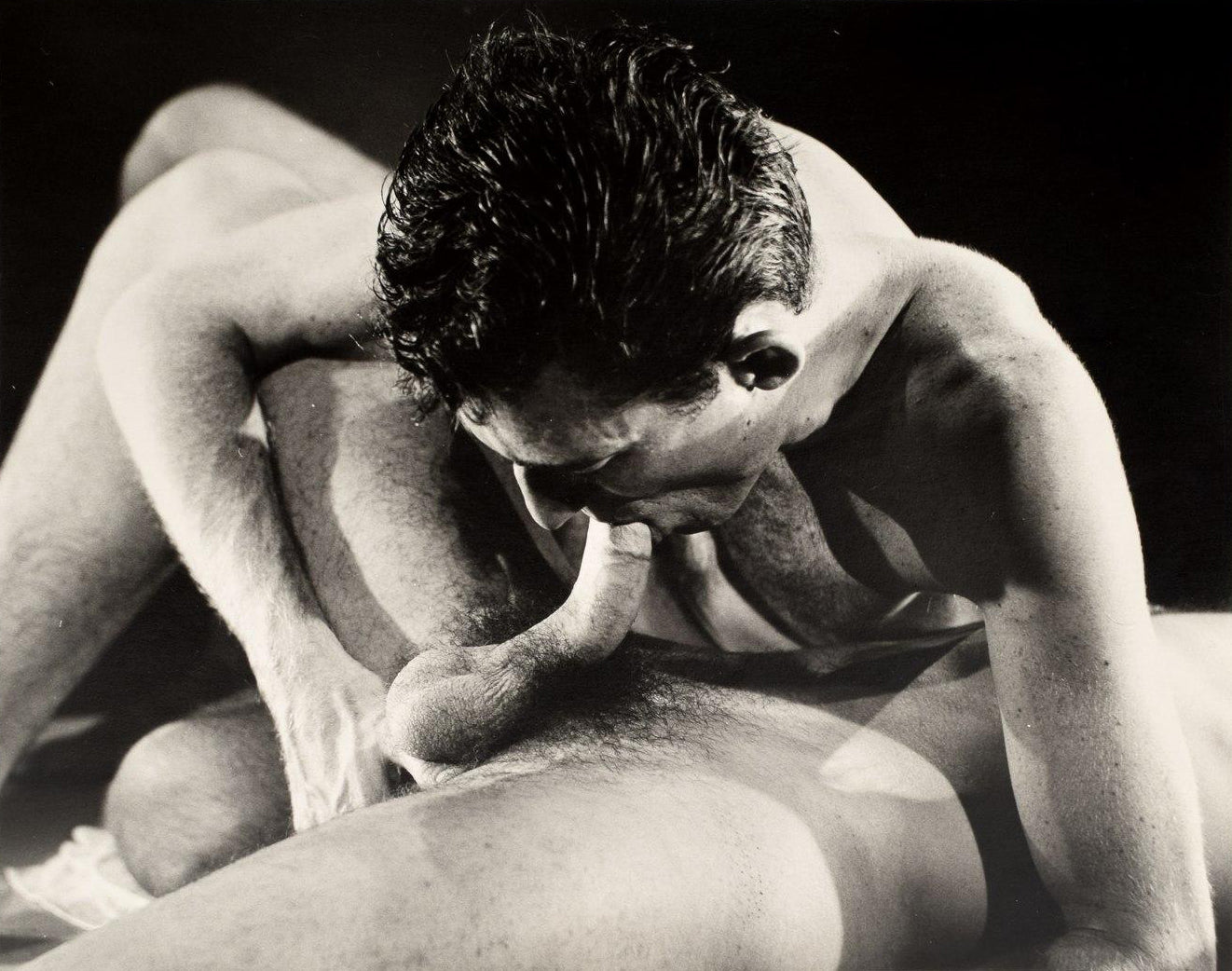 don myre add retro fellatio photo