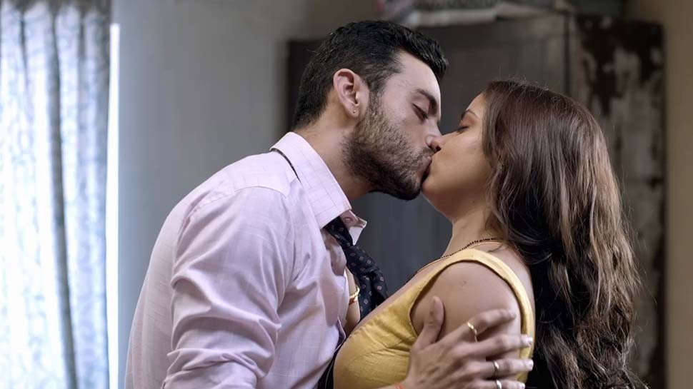 ameya thorat add sneha paul hottest photo