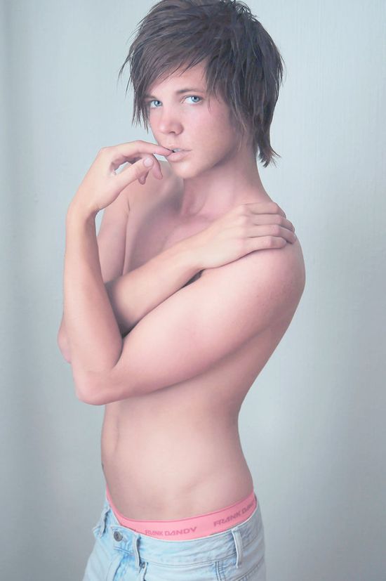 claudine fortier add emo twinks image